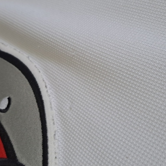 CHL Barrie Colts Reebok Hockey Jersey Size Small - Picture 8 of 11